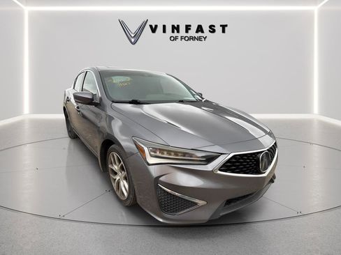 Used 2019 Acura ILX FWD image 4