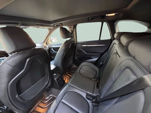 Used 2021 BMW X1 xDrive28i w/ Convenience Package image 33