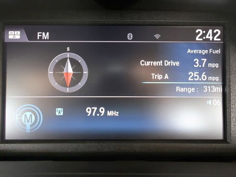 Used 2016 Honda Accord Touring image 43