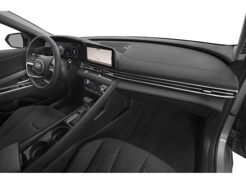 Used 2025 Hyundai Elantra SEL FWD image 65