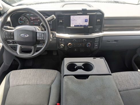 Used 2026 Ford F250 XLT AWD/4WD image 15