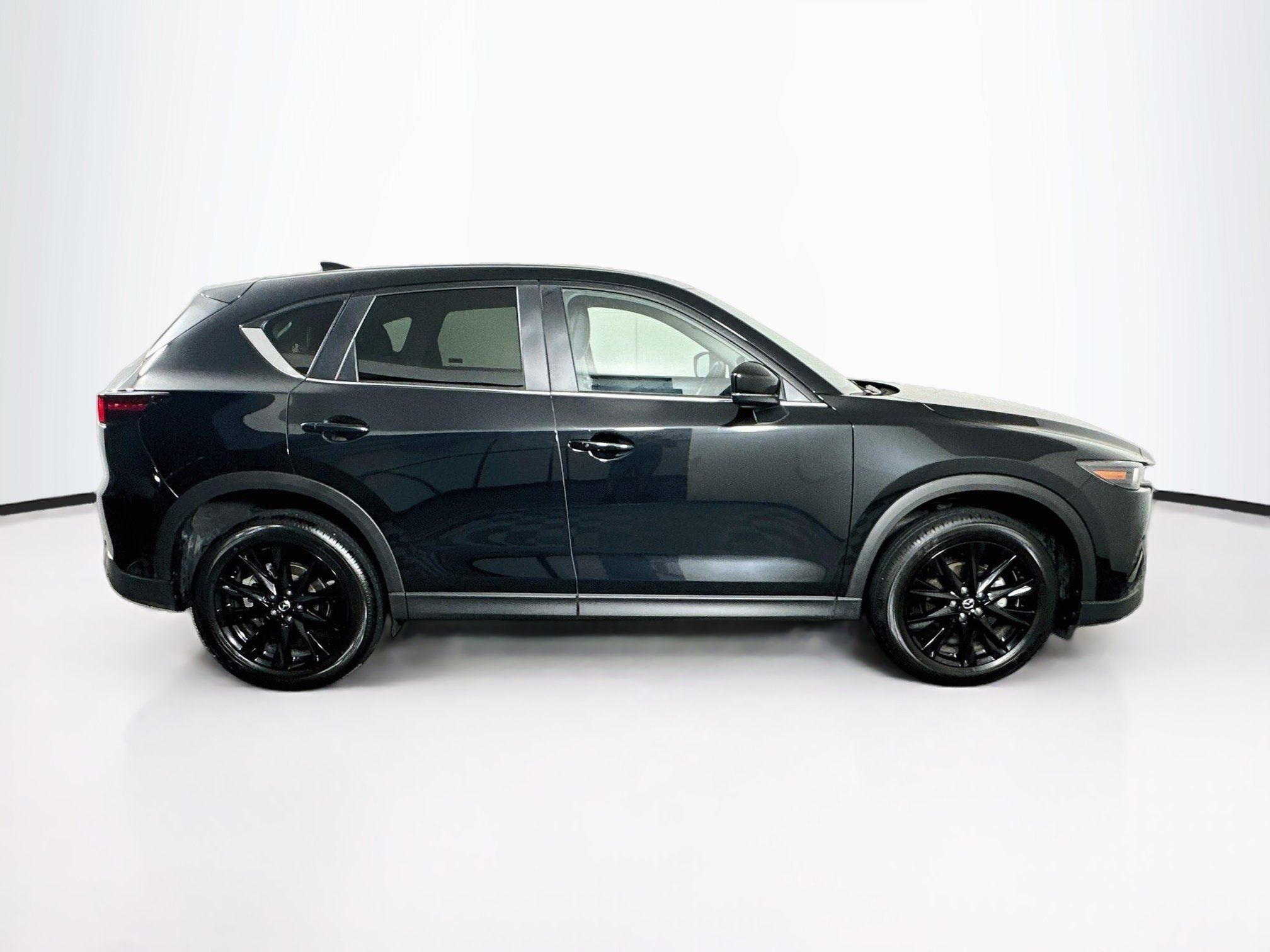Used 2025 MAZDA CX-5 Carbon Edition AWD/4WD image 10
