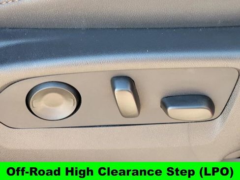 Used 2026 GMC Sierra 1500 AT4 w/ AT4 Premium Package image 27