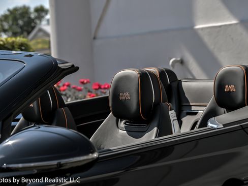 New 2025 Bentley Continental GTC image 10