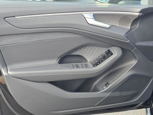 New 2026 Audi A6 Prestige image 37
