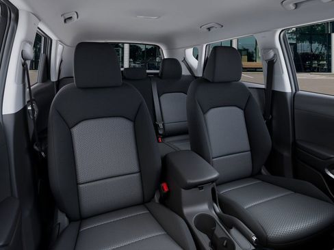 New 2025 Kia Soul S image 16