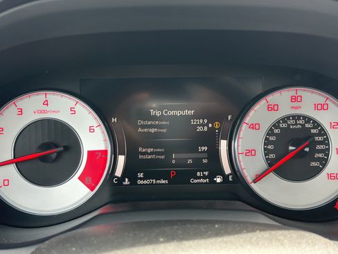 Certified 2021 Acura RDX A-Spec FWD image 21