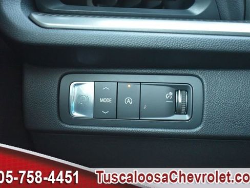 New 2026 Chevrolet Traverse LT w/ Driver Confidence Package image 35