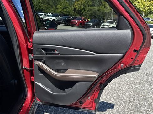 Used 2023 MAZDA CX-30 AWD 2.5 S w/ Premium Package image 15