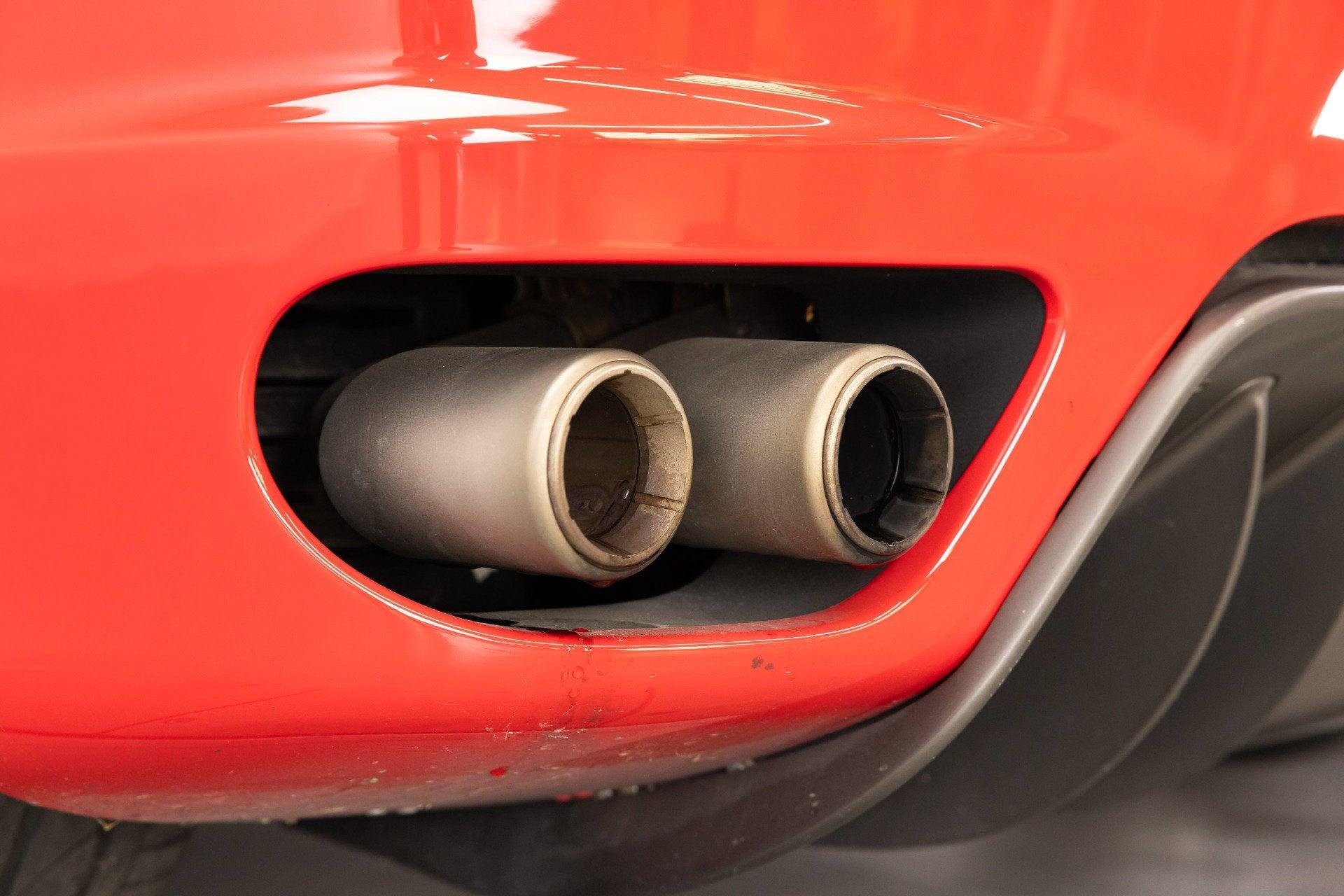 Used 2006 Ferrari F430 Coupe RWD image 34