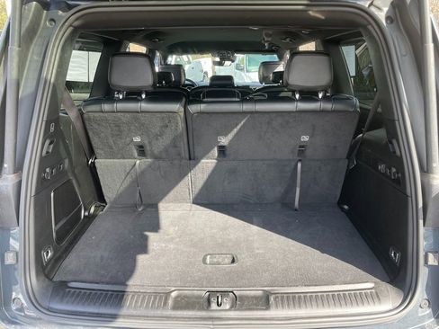 Used 2024 Jeep Wagoneer Series II w/ Flexible Seating Group AWD/4WD image 25