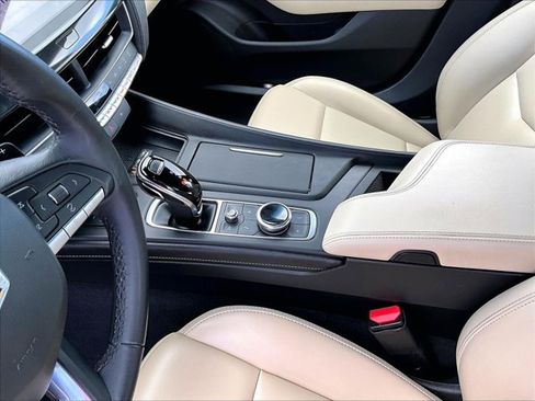 Used 2023 Cadillac CT5 Luxury w/ Sun And Sound Package image 15