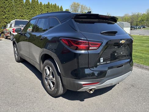 Used 2023 Chevrolet Blazer LT w/ Convenience Package AWD/4WD image 6