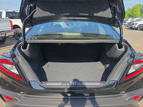 Used 2025 Subaru WRX Premium AWD/4WD image 15