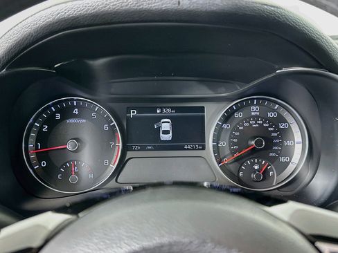 Used 2024 Kia Forte LXS FWD image 18