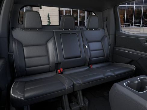 New 2026 GMC Sierra EV Elevation w/ Premium Package AWD/4WD image 17