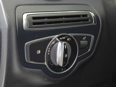 Certified 2016 Mercedes-Benz C 300 4MATIC Sedan image 25