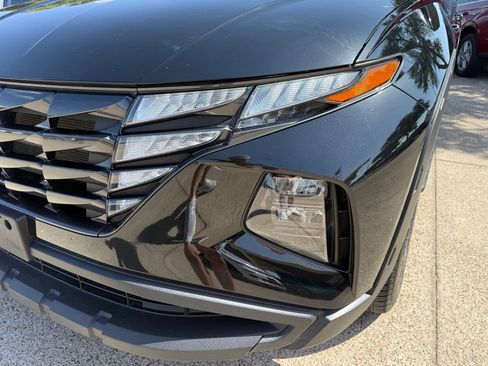Used 2024 Hyundai Tucson XRT FWD image 10