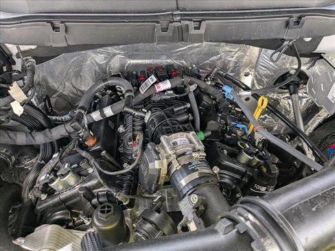 New 2026 Ford F150 XLT w/ Equipment Group 302A MID image 15