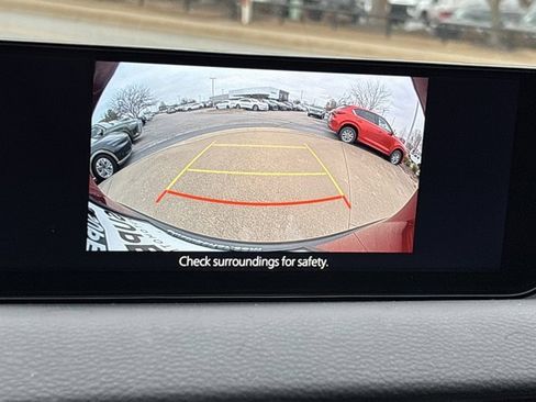 Used 2024 MAZDA CX-50 AWD 2.5 S w/ Select Package image 31