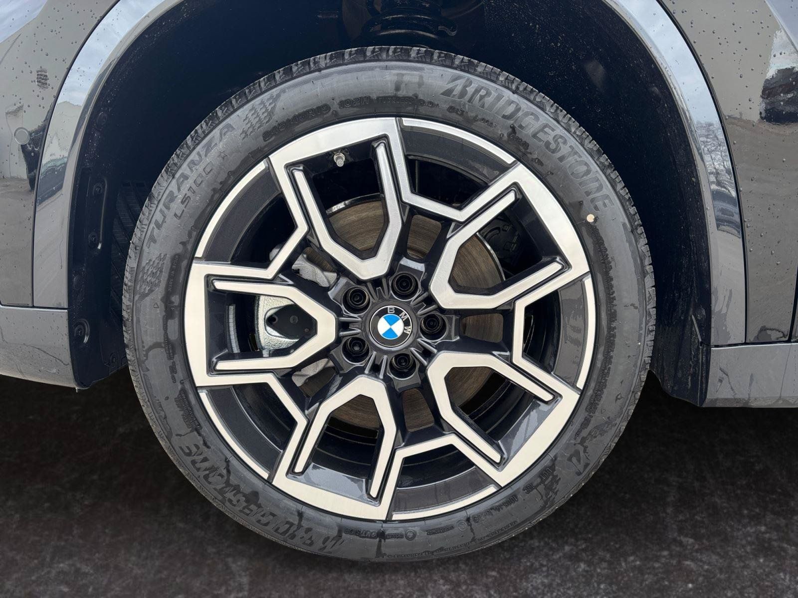 Used 2026 BMW X1 xDrive28i w/ Convenience Package AWD/4WD image 29