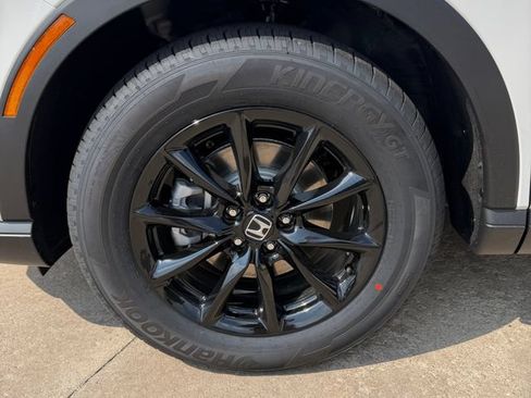 New 2026 Honda CR-V Sport-L image 9