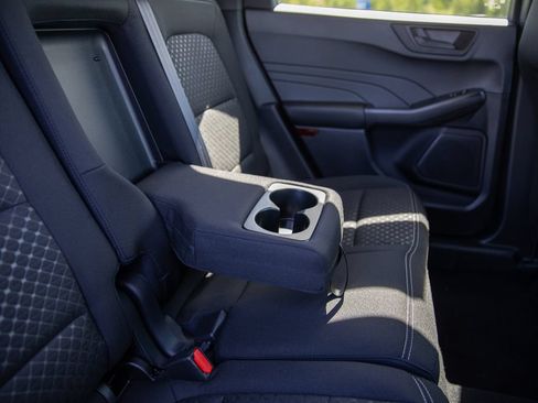 New 2026 Ford Escape Active w/ Cold Weather Package AWD/4WD image 16