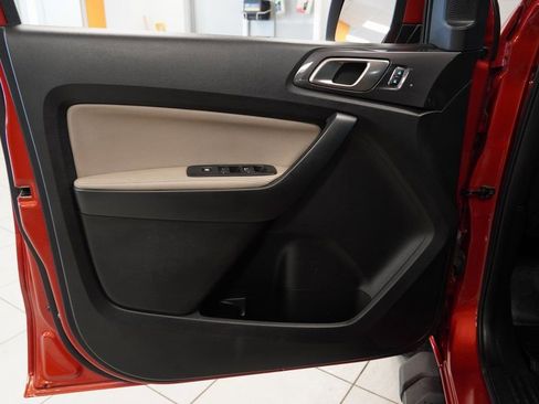 Used 2019 Ford Ranger Lariat w/ FX4 Off-Road Package image 16