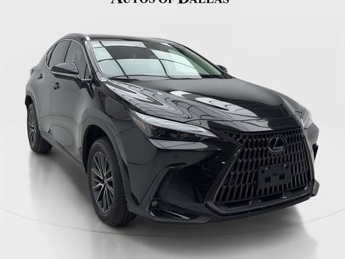 Used 2023 Lexus NX 350 AWD image 2