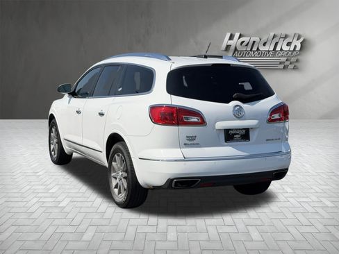 Used 2017 Buick Enclave Convenience FWD image 8