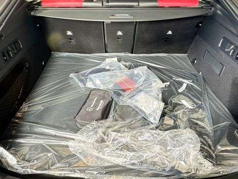 New 2026 Mercedes-Benz GLC 43 AMG 4MATIC Coupe image 24