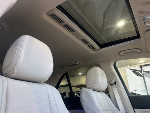 New 2026 Mercedes-Benz GLE 350 4MATIC image 17