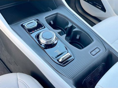 New 2026 Jeep Cherokee Overland AWD/4WD image 17