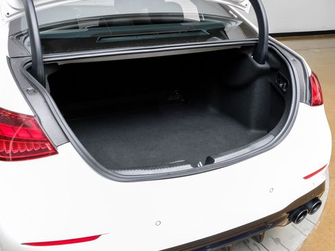 Used 2023 Mercedes-Benz C 43 AMG 4MATIC Sedan image 54