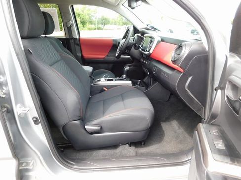 Used 2023 Toyota Tacoma SR5 image 19