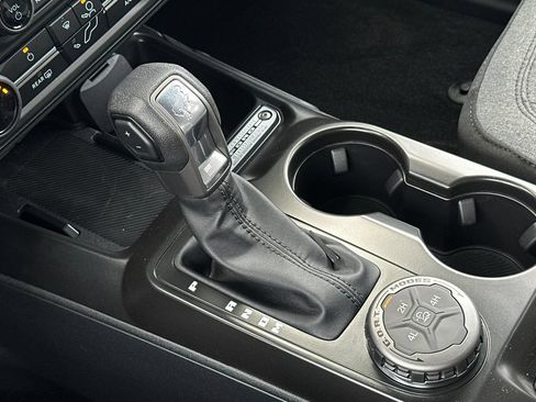 New 2026 Ford Bronco 4-Door AWD/4WD image 20