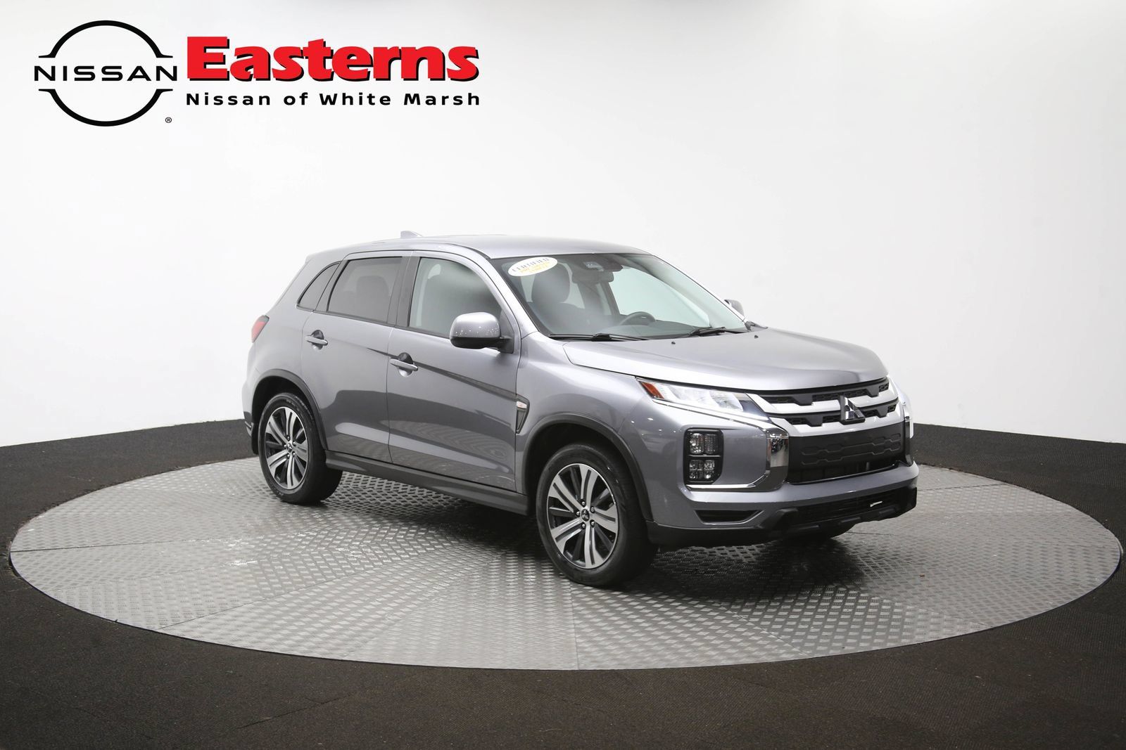 Used 2022 Mitsubishi Outlander Sport ES AWD/4WD image 48