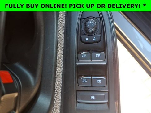 New 2026 Subaru Outback Limited XT image 17