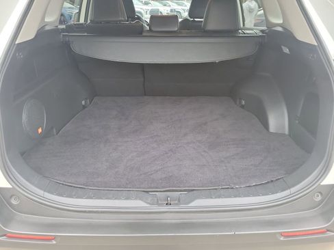 Certified 2021 Toyota RAV4 XLE Premium image 28