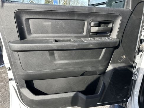 New 2026 RAM 3500 Tradesman image 30