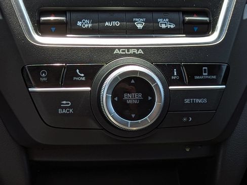 Used 2020 Acura MDX SH-AWD w/ Technology Package image 23