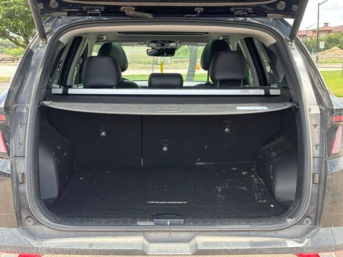 Used 2022 Hyundai Tucson Limited FWD image 6