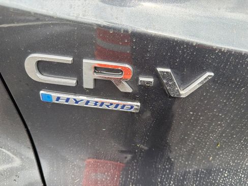 Used 2023 Honda CR-V Sport image 36
