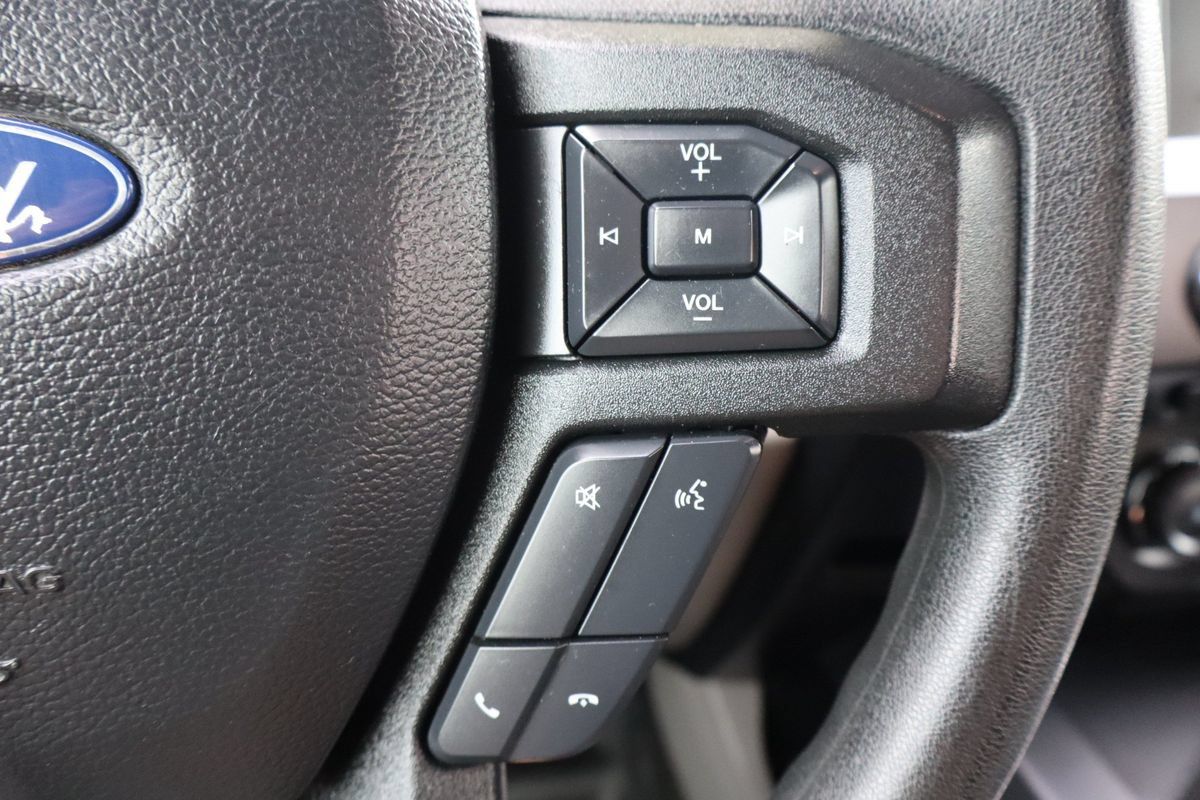 Used 2018 Ford F150 XL w/ Equipment Group 101A Mid AWD/4WD image 30