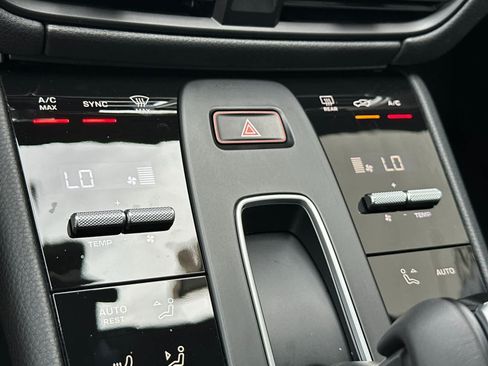 New 2026 Porsche Macan S AWD/4WD image 24