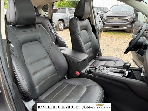 Used 2022 MAZDA CX-5 AWD 2.5 S image 19