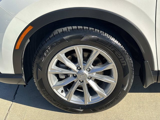 Certified 2024 Honda CR-V EX image 4