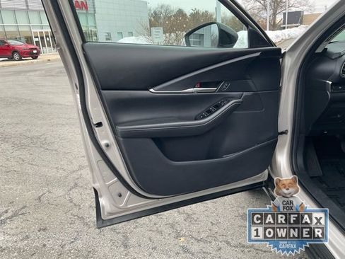Used 2024 MAZDA CX-30 AWD 2.5 S w/ Select Sport Pkg image 11