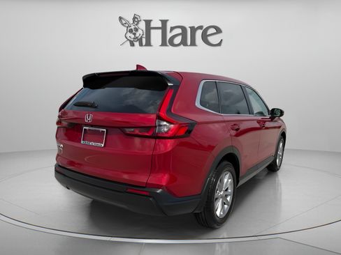 Used 2024 Honda CR-V EX image 5