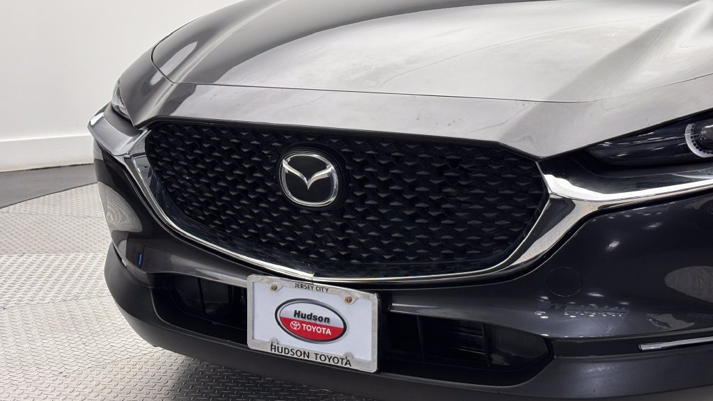 Used 2023 MAZDA CX-30 AWD 2.5 S w/ Select Package image 2